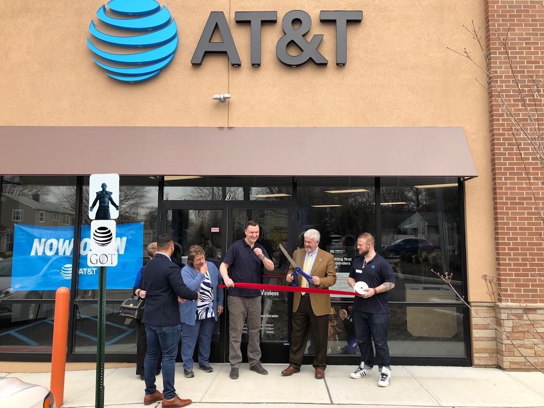 AT&T Store