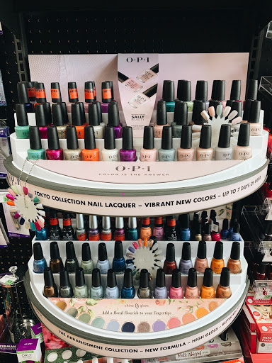 Beauty Supply Store «Sally Beauty Supply», reviews and photos, 32531 N Scottsdale Rd, Scottsdale, AZ 85266, USA