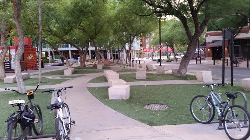 Movie Theater «AMC Centerpoint 11», reviews and photos, 730 S Mill Ave, Tempe, AZ 85281, USA