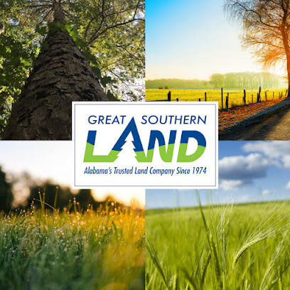 Great Southern Land Co Inc