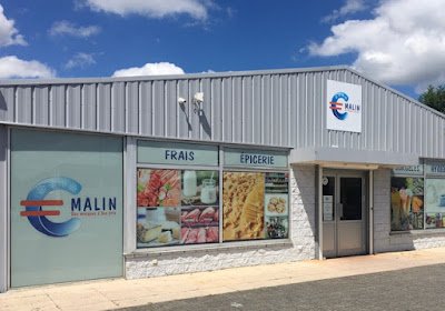 EUROMALIN Rochetoirin à Rochetoirin