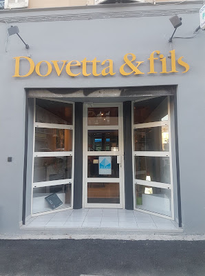 Dovetta Et Fils Sarl à Marseille