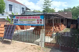 Toko Genteng SIDO MUNCUL Kedungprahu Ngawi image