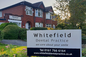 Whitefield Dental - Cosmetic, Implant & Restorative dentistry (EST. 1967) Manchester.