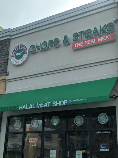 Butcher Shop «Chops & Steaks - The Real Meat», reviews and photos, 1463 Finnegan Ln i, North Brunswick Township, NJ 08902, USA