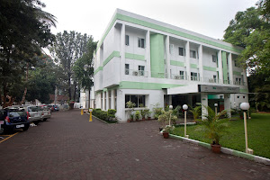 NU Hospitals (South) image