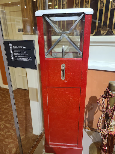 Performing Arts Theater «Majestic Theatre», reviews and photos, 1925 Elm St, Dallas, TX 75201, USA