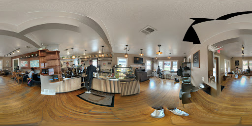 Coffee Shop «White Rhino», reviews and photos, 230 W Belt Line Rd, Cedar Hill, TX 75104, USA