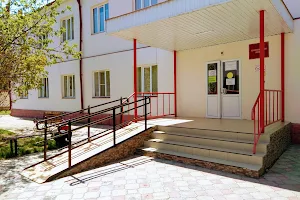 ГБУ «Грозненская Районная центральная районная больница» image