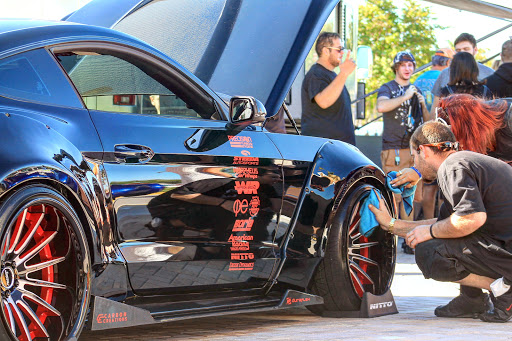 Auto Body Shop «Bubbas Exotic Motorsports», reviews and photos, 506 Commerce Way, Jupiter, FL 33458, USA