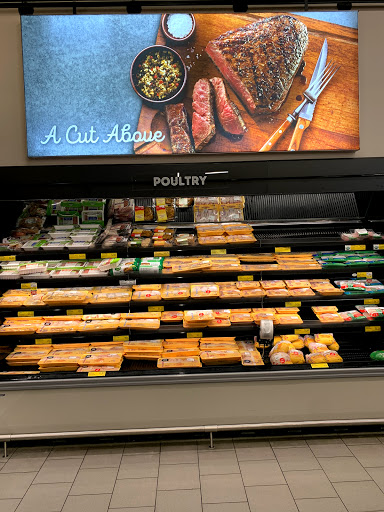 Supermarket «ALDI», reviews and photos, 2625 Beaver Run Blvd, Myrtle Beach, SC 29575, USA