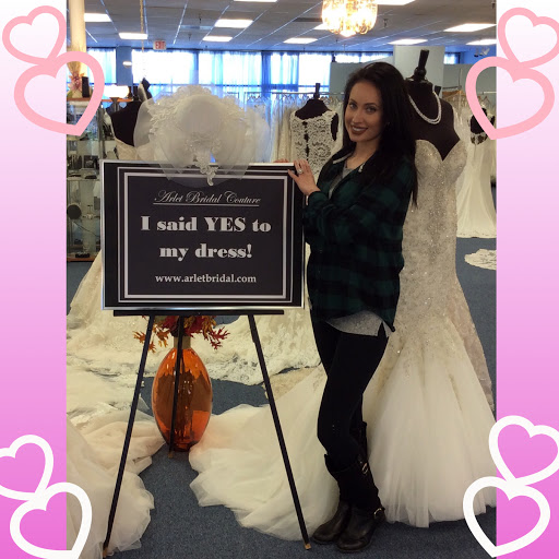 Bridal Shop «Arlet Bridal Collection», reviews and photos, 10081 Indiana Ave, Riverside, CA 92503, USA
