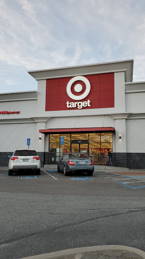 Target Grocery