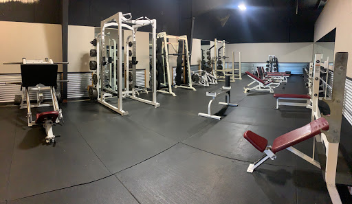 Health Club «Fit Stop 24», reviews and photos, 16910 WA-507, Yelm, WA 98597, USA