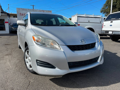 Used Car Dealer «Fast Trax Auto», reviews and photos, 10225 San Pablo Ave, El Cerrito, CA 94530, USA