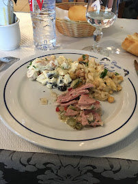 Plats et boissons du Restaurant portugais Canto dans saudades à Champigny-sur-Marne - n°2