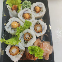 Plats et boissons du Restaurant asiatique Azusa Sushi à Saint-Denis - n°20