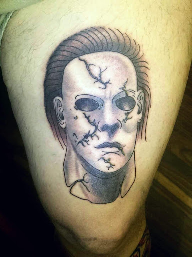 Explore gemini tattoo ideas for guys, creative tattoo ideas in Orange Park, available at Big City Tattoo and Piercing