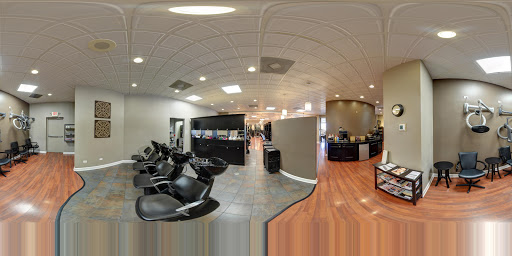 Beauty Salon «Divas Salon & Spa», reviews and photos, 707 W Jefferson St, Shorewood, IL 60404, USA