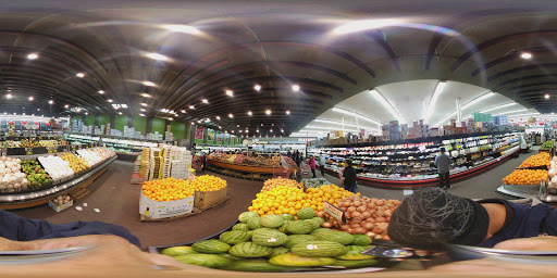 Asian Grocery Store «Hoa Binh Rosemead Supermarket», reviews and photos, 8235 Garvey Ave, Rosemead, CA 91770, USA