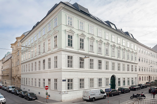 Luxuswohnungen Vienna