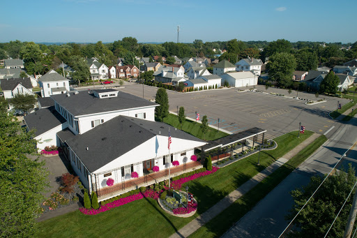 Funeral Home «Day & Carter Mortuary», reviews and photos, 1133 Lincoln Ave, Bedford, IN 47421, USA