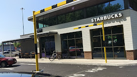 Starbucks Drive-Thru Beckton Gateway