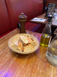 Les plus récentes photos du Restaurant italien Le Rusti à Paris - n°2