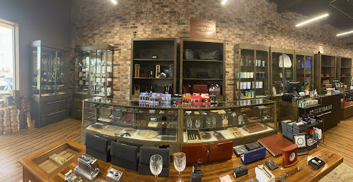Cigar Shop «Elephant Cigars & Gifts - il regalo preferito», reviews and photos, 2801 W Expy 83, McAllen, TX 78503, USA