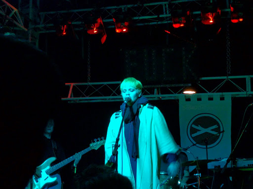 Live Music Venue «Treefort Music Fest», reviews and photos, W Grove St, Boise, ID 83702, USA