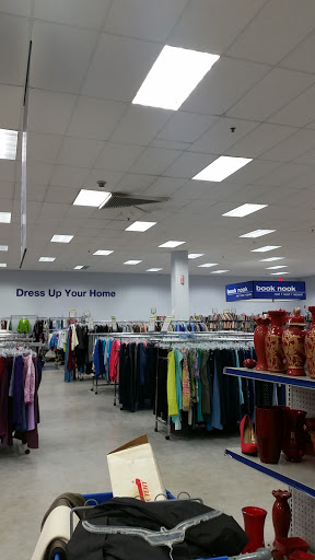 Thrift Store «Goodwill Saville Retail Store», reviews and photos