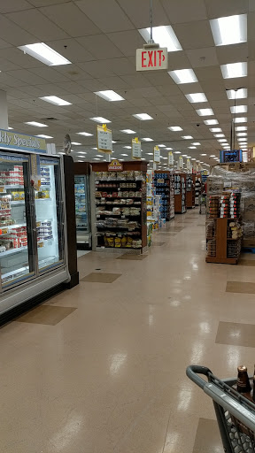 Grocery Store «ShopRite of Chester Plaza, NY», reviews and photos, 78 Brookside Ave #122, Chester, NY 10918, USA