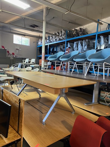 Home Goods Store «Liberty Liquidators», reviews and photos, 970 Chestnut St, San Jose, CA 95110, USA