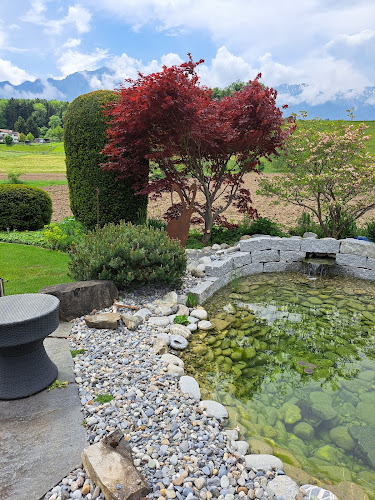 Rezensionen über Stockhorn Gartenbau AG in Thun - Gartenbauer