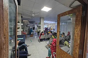Narula Diagnostic Centre-MRI/ PET- CT /128 slice CT Scan/Digital X-Rays/Mammography/4D Ultrasound/ Path Lab in Rohtak image