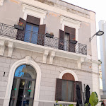 Photo n°1 de l'avis de Moira.i fait le 07/05/2024 à 12:16 sur le  Hotel Torino à Brindisi