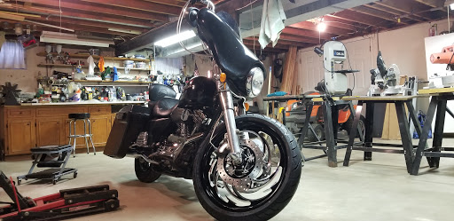 Harley-Davidson Dealer «Outlaw Harley-Davidson», reviews and photos, 3100 Northwest Jefferson, Blue Springs, MO 64015, USA