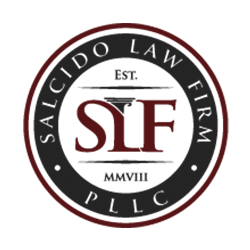 Criminal Justice Attorney «Salcido Law Firm», reviews and photos