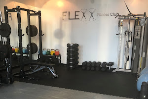 FLEXX Fitness Club