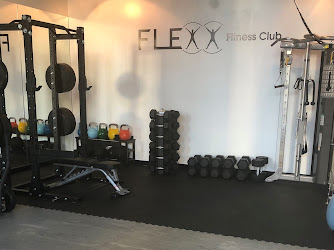 FLEXX Fitness Club