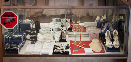 Bridal Shop «Elegant Designs Bridal», reviews and photos, 2001 Arden Way, Sacramento, CA 95825, USA