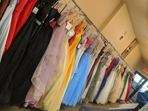 Boutique «Traffic Jam», reviews and photos, 3019 Biddle Ave, Wyandotte, MI 48192, USA