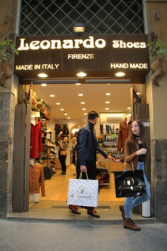 Leonardo Shoes