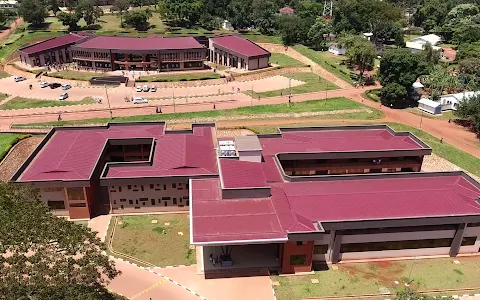 Kyambogo University image