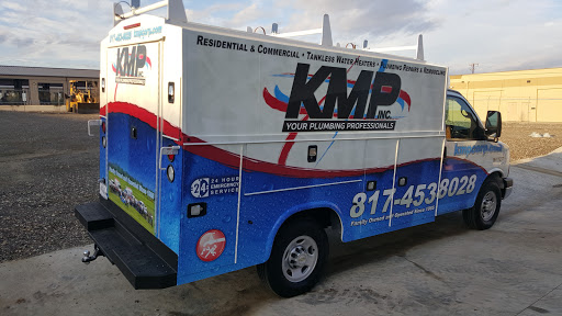 Plumber «KMP - Kennedale Mansfield Plumbing», reviews and photos, 1451 Heritage Pkwy, Mansfield, TX 76063, USA