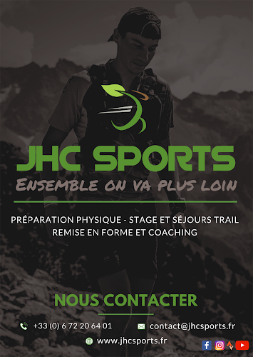 JHC Sports à Caen
