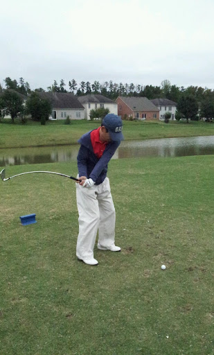 Golf Club «The Hooch Golf Club», reviews and photos, 2705 Peachtree Industrial Blvd, Duluth, GA 30097, USA