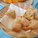 Photo n°2 de l'avis de Jiawei.i fait le 20/09/2020 à 12:48 sur le  Pizzeria Masaniello à La Spezia