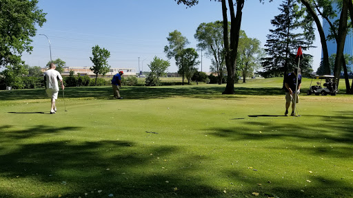 Golf Course «Centerbrook Golf Course», reviews and photos, 5500 Lilac Dr, Brooklyn Center, MN 55430, USA