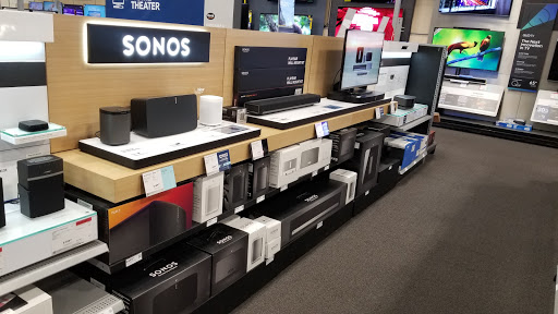 Electronics Store «Best Buy», reviews and photos, 2550 Naglee Rd, Tracy, CA 95304, USA